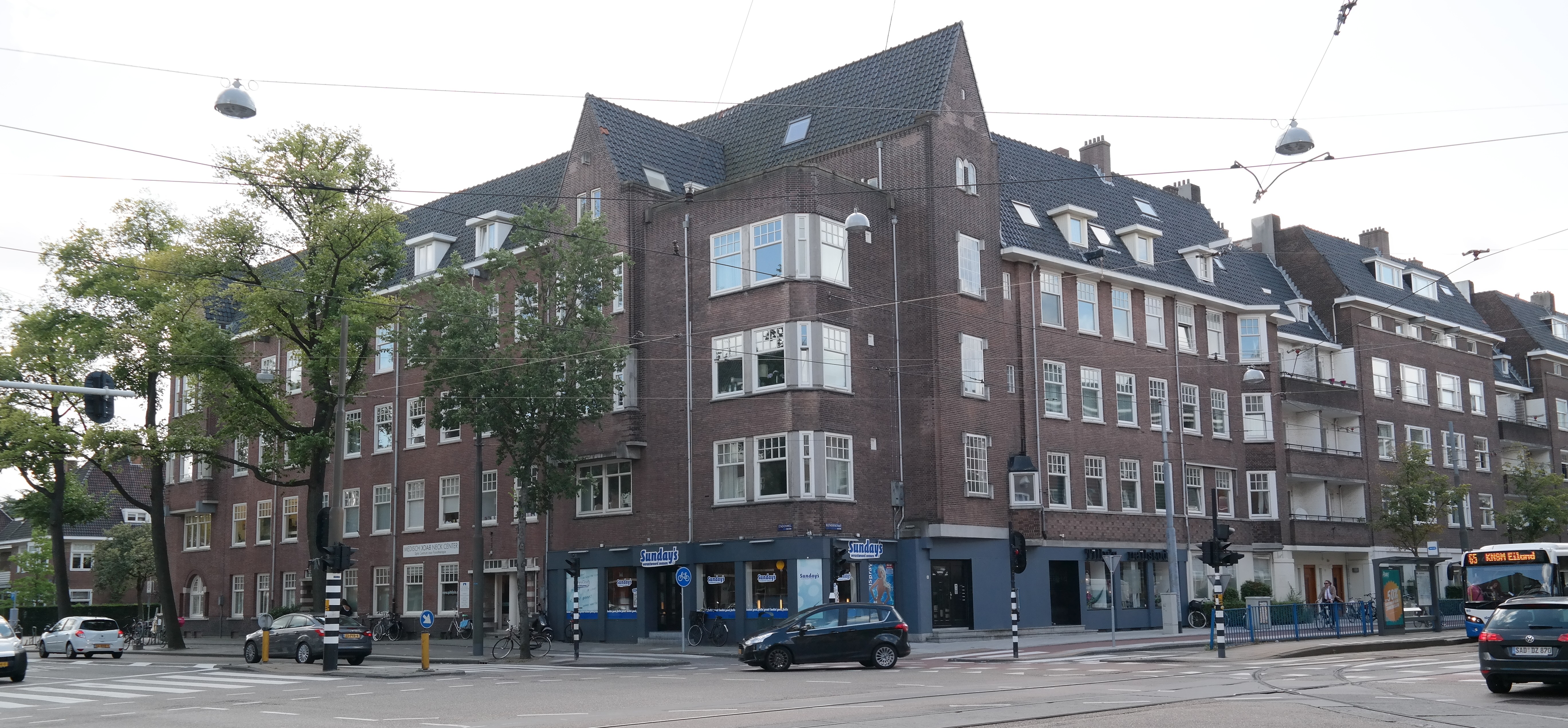 how to you pronounce beethovenstraat how to you pronounce beethovenstraat