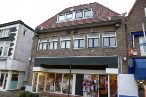 Spiegelstraat 26.2